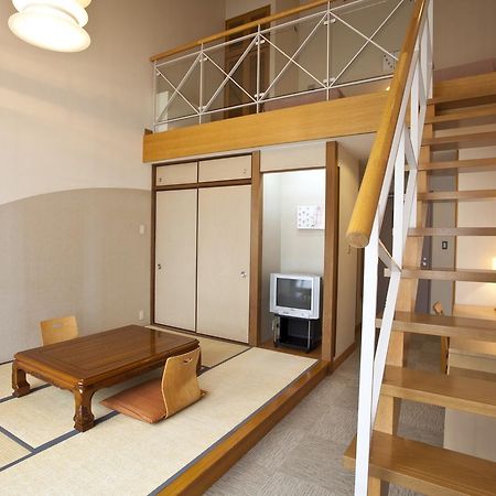 Shiki Resort Aisonet Kusatsu Кусацу Екстер'єр фото