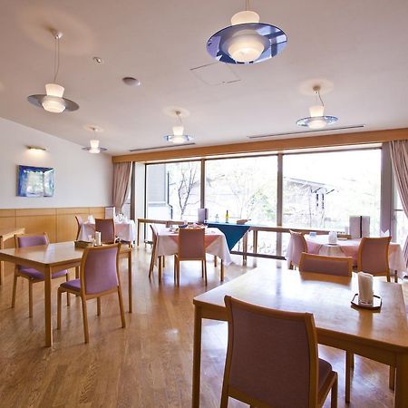 Shiki Resort Aisonet Kusatsu Кусацу Екстер'єр фото